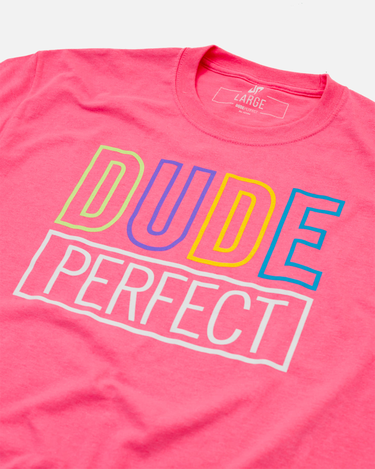 Experience the Thrill of Dude Perfect with Our Official Merchandise Store