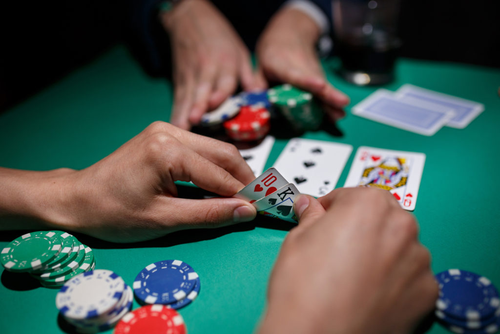 The Slot Machine Lifestyle: Understanding the Culture of Slot Machine Gambling