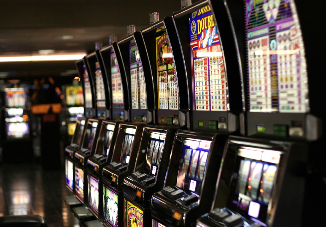 Dive into the Excitement of Live RTP Slot Play