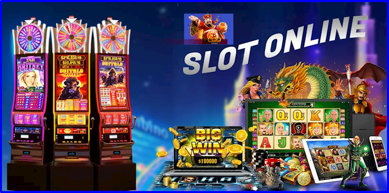 Win Big with the Hottest Slot Games Online on Online Gacor Slot