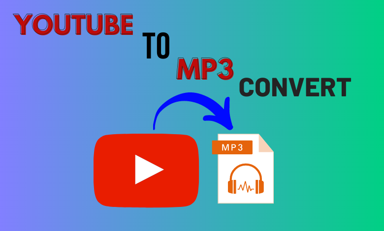 YouTube Jam Session: Convert to MP3 and Rock On