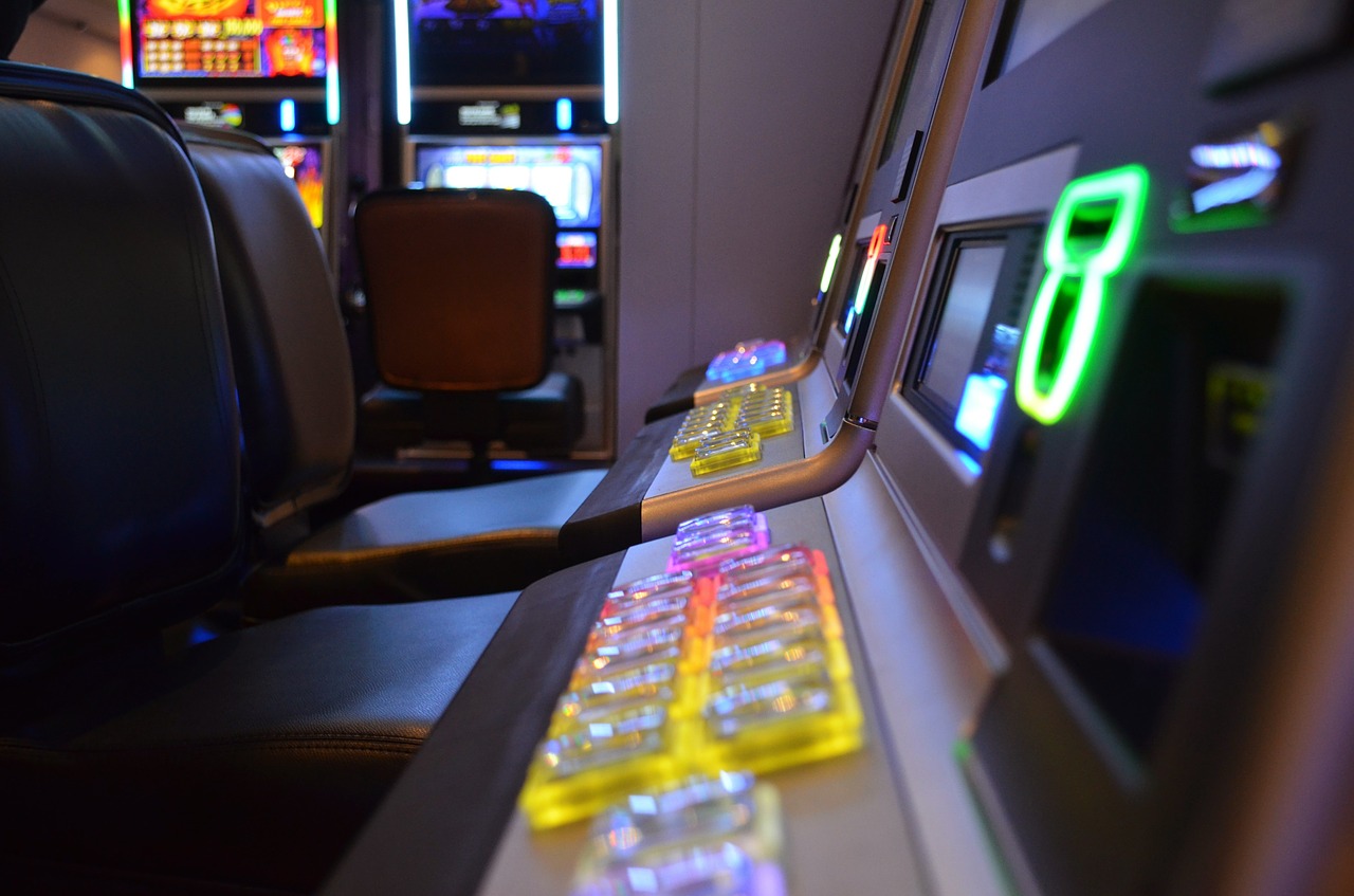Click Here to Play Online Slots: Begin Your Casino Adventure