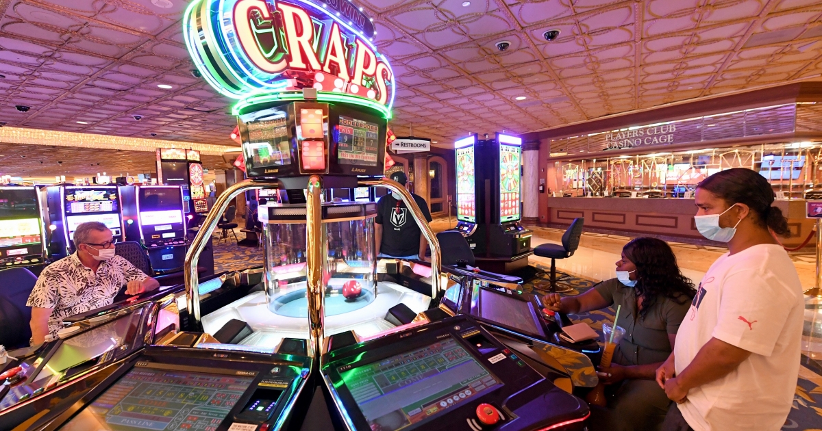 Gaming Extravaganza: Our Casino's Ultimate Adventure