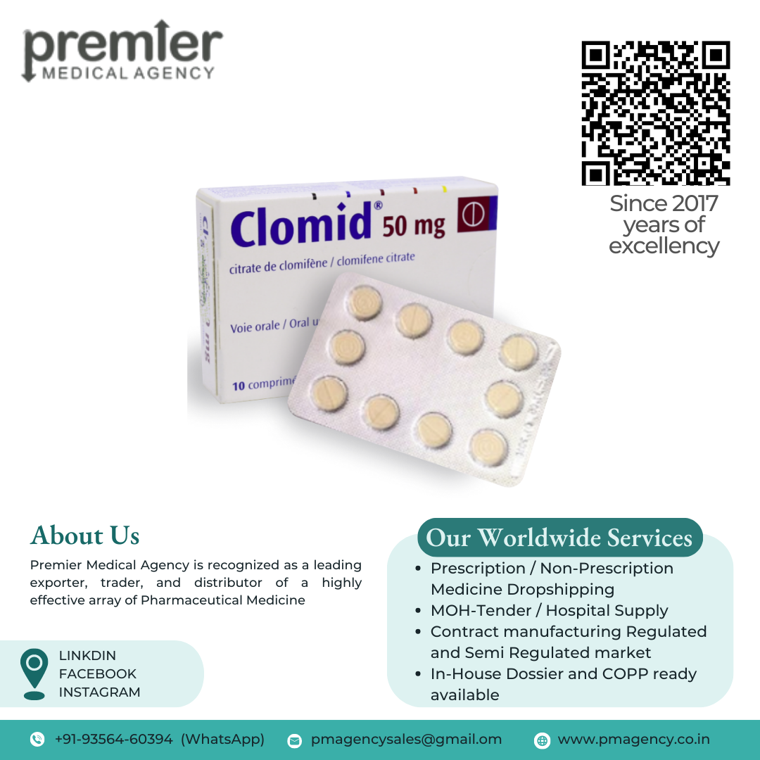 Fertility Journey: A Closer Look at Buying Clomid Online