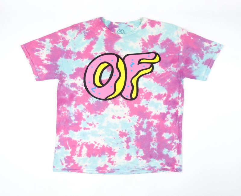 Soundtrack Your Streets: Odd Future Official Shop Delights