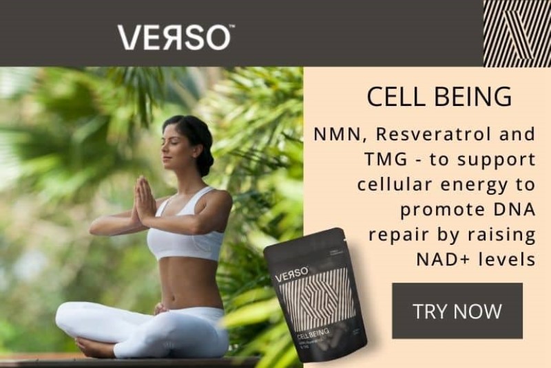 Verso Cell Being: From Concept to Application