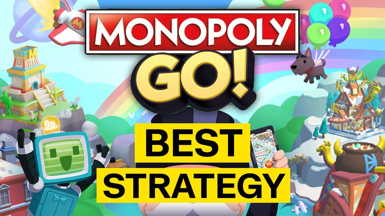 Monopoly GO Mastery: Unlocking Financial Wins with Savvy Money-Saving Hacks