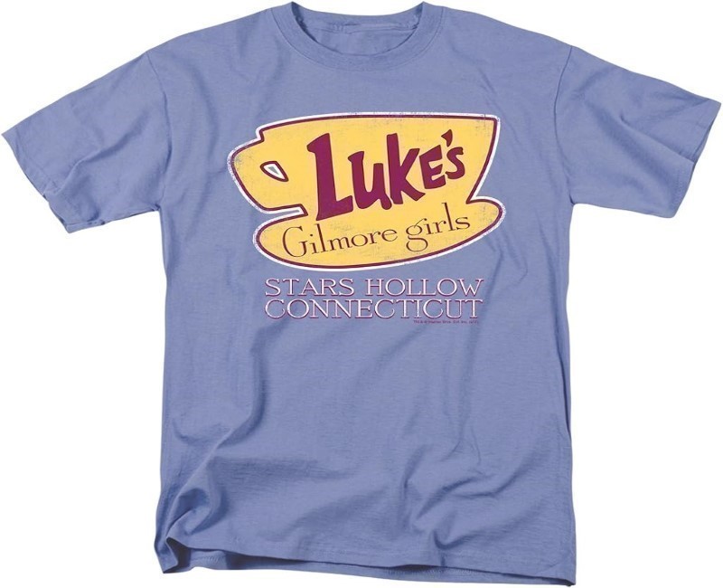 Gilmore Girls Wonders: Your Guide to Official Merchandise Excellence