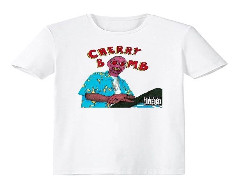 Tyler the Creator Collection: Your Go-To Spot for Merch