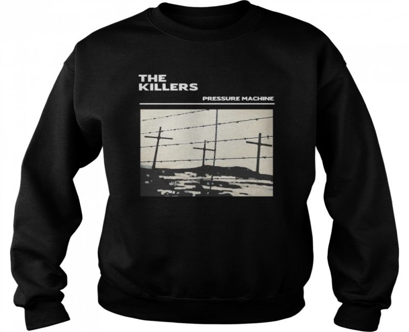 Stage to Showcase: Enter The Killers Storefront