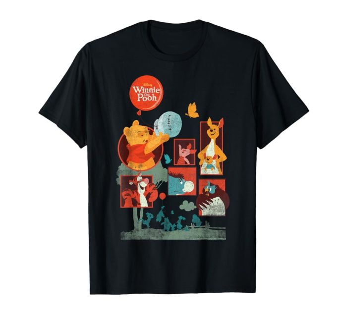 The Art of Collecting Winnie The Pooh Merch: Tips and Tricks