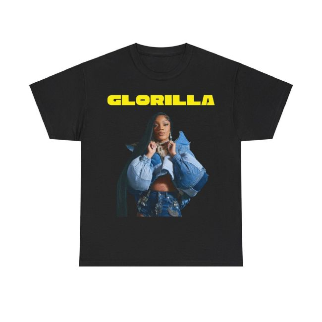 Behind the Scenes of Glorilla Official Store: Crafting Quality and Value