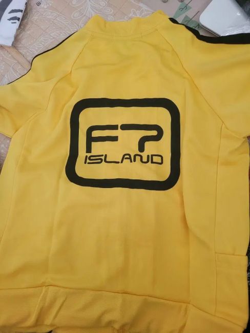 The Insider's Look into Ftisland Official Merch: Quality and Authenticity
