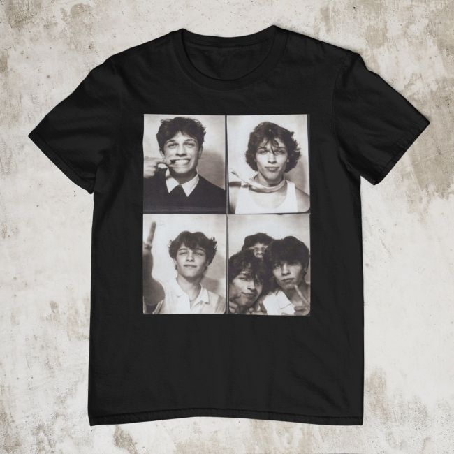 Unveiling the Exclusive Sturniolo Triplets Merchandise: A Fan's Ultimate Guide