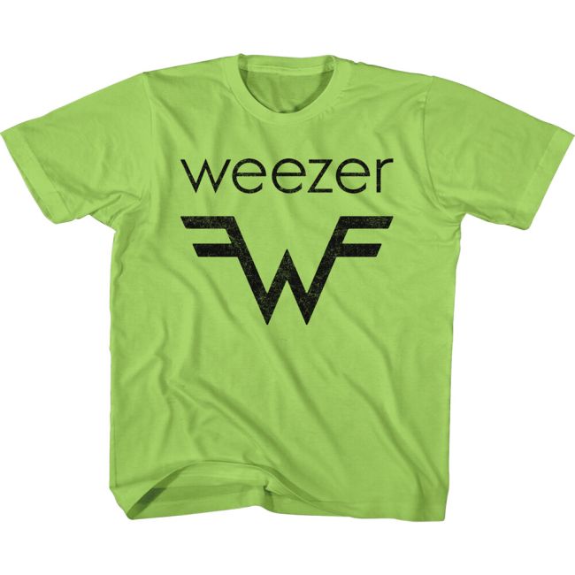 Unlocking the Best of Weezer Merch: A Fan's Essential Guide