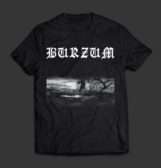 The Definitive Guide to Burzum Official Shop: Exclusivity Unveiled