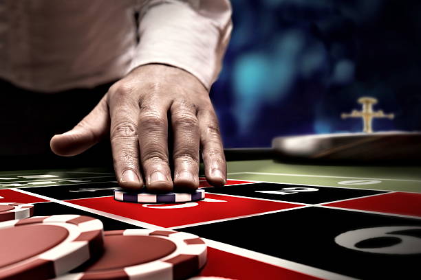 Progressive Jackpots You Can Chase Right Now