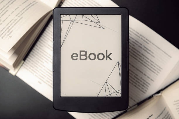 Transformative Stories That Reside Within Digital Ebooks