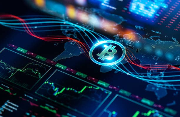 How To Spot Trading Opportunities Using BTCC Crypto Charting Tools